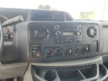 2014 Ford E-350SD - Photo 21