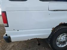 2014 Ford E-350SD - Photo 35