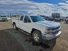 2016 Chevrolet Silverado 1500 - Photo 2