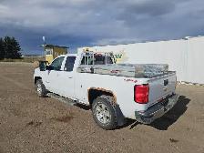 2016 Chevrolet Silverado 1500 - Photo 3