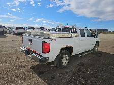 2016 Chevrolet Silverado 1500 - Photo 4