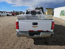 2016 Chevrolet Silverado 1500 - Photo 6
