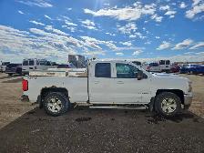 2016 Chevrolet Silverado 1500 - Photo 7
