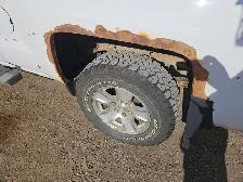 2016 Chevrolet Silverado 1500 - Photo 9