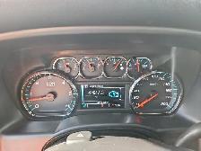 2016 Chevrolet Silverado 1500 - Photo 18