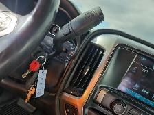 2016 Chevrolet Silverado 1500 - Photo 21