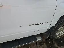 2016 Chevrolet Silverado 1500 - Photo 27