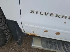 2016 Chevrolet Silverado 1500 - Photo 30