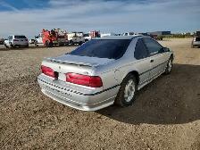 1992 Ford Thunderbird - Photo 4