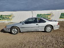 1992 Ford Thunderbird - Photo 5