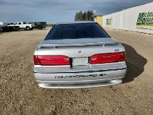 1992 Ford Thunderbird - Photo 6