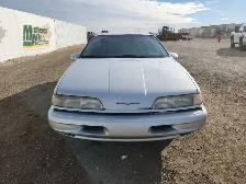 1992 Ford Thunderbird - Photo 8