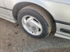 1992 Ford Thunderbird - Photo 12