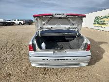 1992 Ford Thunderbird - Photo 15