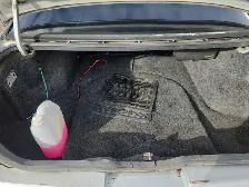 1992 Ford Thunderbird - Photo 16