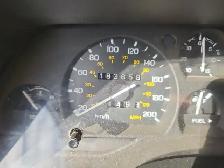 1992 Ford Thunderbird - Photo 26