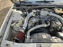 1992 Ford Thunderbird - Photo 27