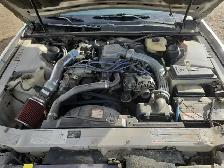 1992 Ford Thunderbird - Photo 28