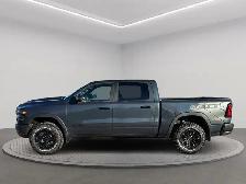 2027 Ram 1500 Rebel | Surround View Camera | Power Tailgate - Photo 2