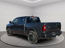 2027 Ram 1500 Rebel | Surround View Camera | Power Tailgate - Photo 4