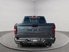 2027 Ram 1500 Rebel | Surround View Camera | Power Tailgate - Photo 5
