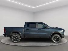 2027 Ram 1500 Rebel | Surround View Camera | Power Tailgate - Photo 6