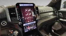 2027 Ram 1500 Rebel | Surround View Camera | Power Tailgate - Photo 13