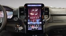 2027 Ram 1500 Rebel | Surround View Camera | Power Tailgate - Photo 14