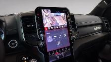 2027 Ram 1500 Rebel | Surround View Camera | Power Tailgate - Photo 15