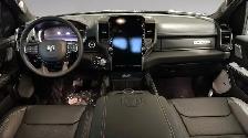 2027 Ram 1500 Rebel | Surround View Camera | Power Tailgate - Photo 16