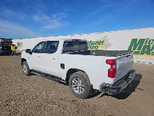2020 Chevrolet Silverado 1500 - Photo 3