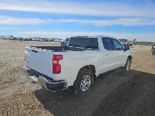 2020 Chevrolet Silverado 1500 - Photo 4
