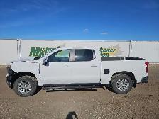 2020 Chevrolet Silverado 1500 - Photo 5