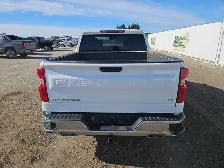 2020 Chevrolet Silverado 1500 - Photo 6