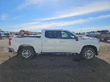 2020 Chevrolet Silverado 1500 - Photo 7
