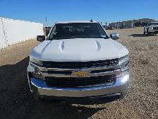 2020 Chevrolet Silverado 1500 - Photo 8