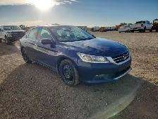 2015 Honda Accord - Photo 2
