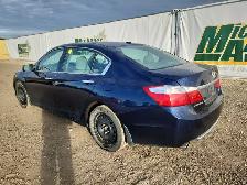 2015 Honda Accord - Photo 3