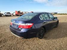 2015 Honda Accord - Photo 4