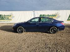 2015 Honda Accord - Photo 5