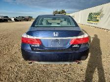 2015 Honda Accord - Photo 6
