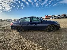 2015 Honda Accord - Photo 7