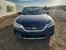 2015 Honda Accord - Photo 8