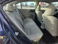 2015 Honda Accord - Photo 18