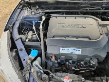 2015 Honda Accord - Photo 29