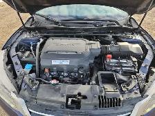 2015 Honda Accord - Photo 31