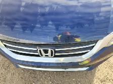 2015 Honda Accord - Photo 35