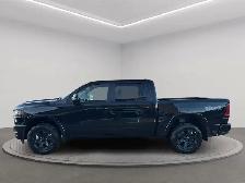 2027 Ram 1500 Big Horn | Night Edition - Photo 2