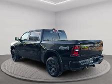 2027 Ram 1500 Big Horn | Night Edition - Photo 4
