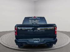 2027 Ram 1500 Big Horn | Night Edition - Photo 5